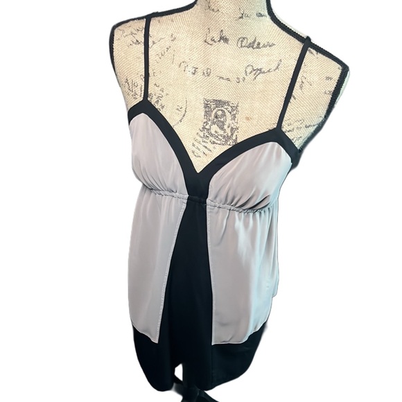 Silence + Noise colorblock dress - Picture 3 of 5